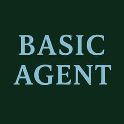 Agent Badge