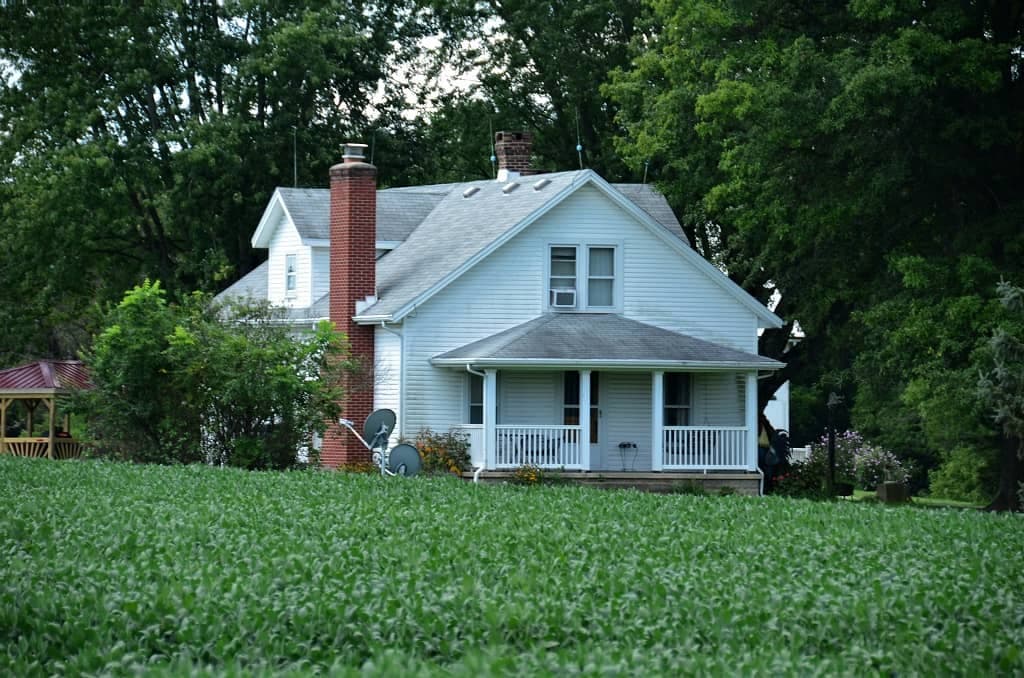 Foreclosures