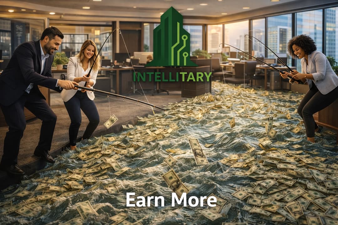 Earn More