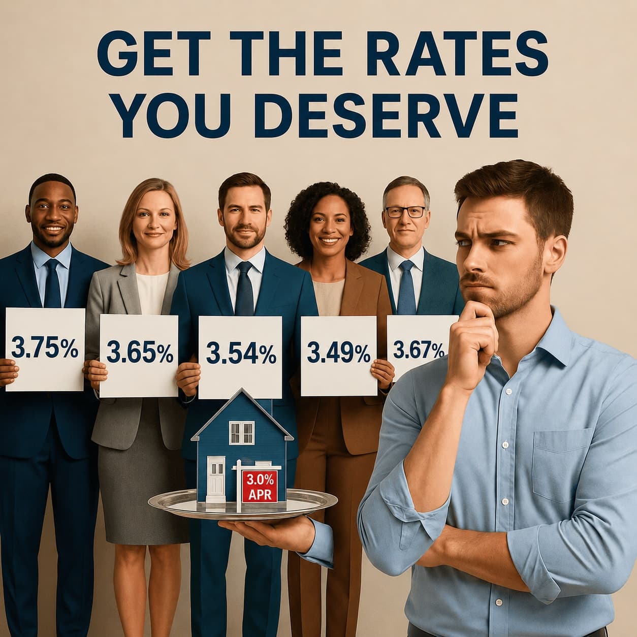 Intellitary Mortgage