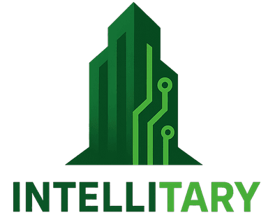 Intellitary Logo