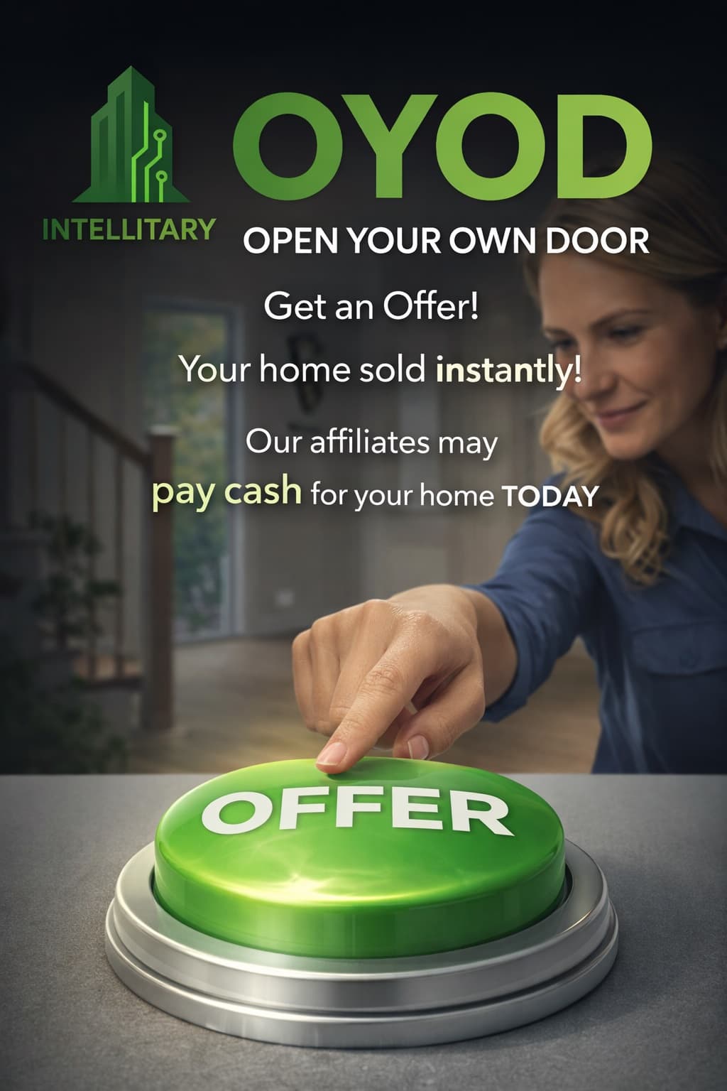 Get an Offer