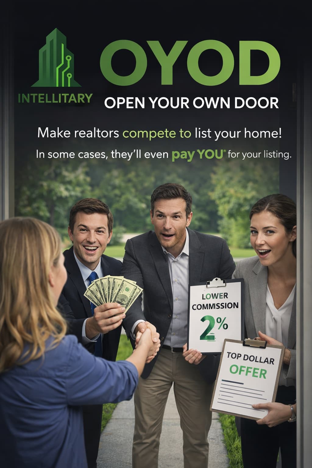 Realtors Compete
