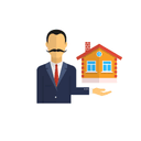 Agents compete for you