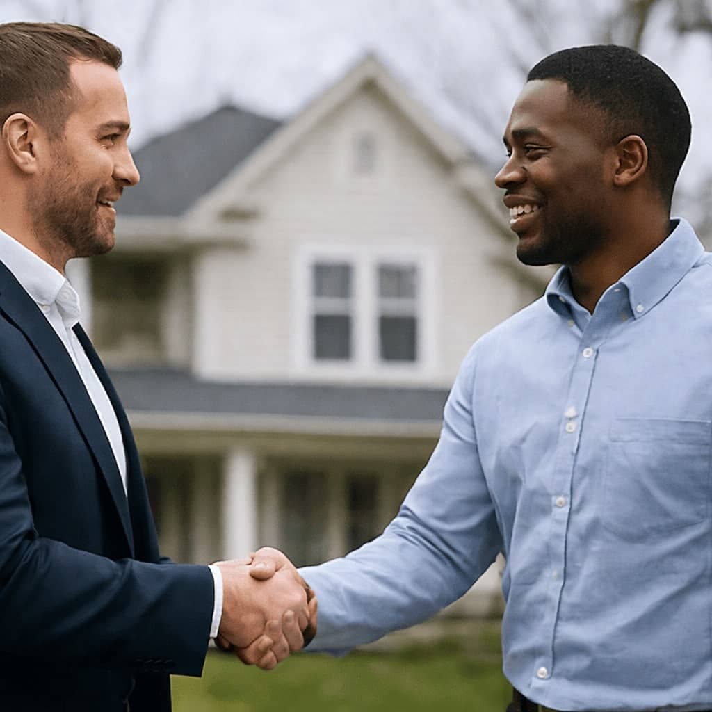 Agents & Brokers