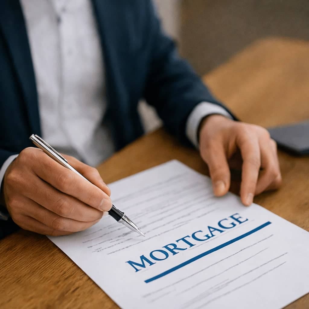 Lenders & Finance