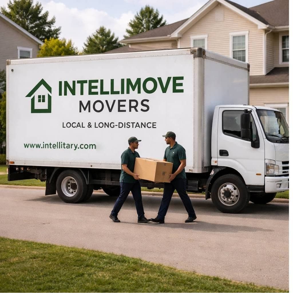 Movers