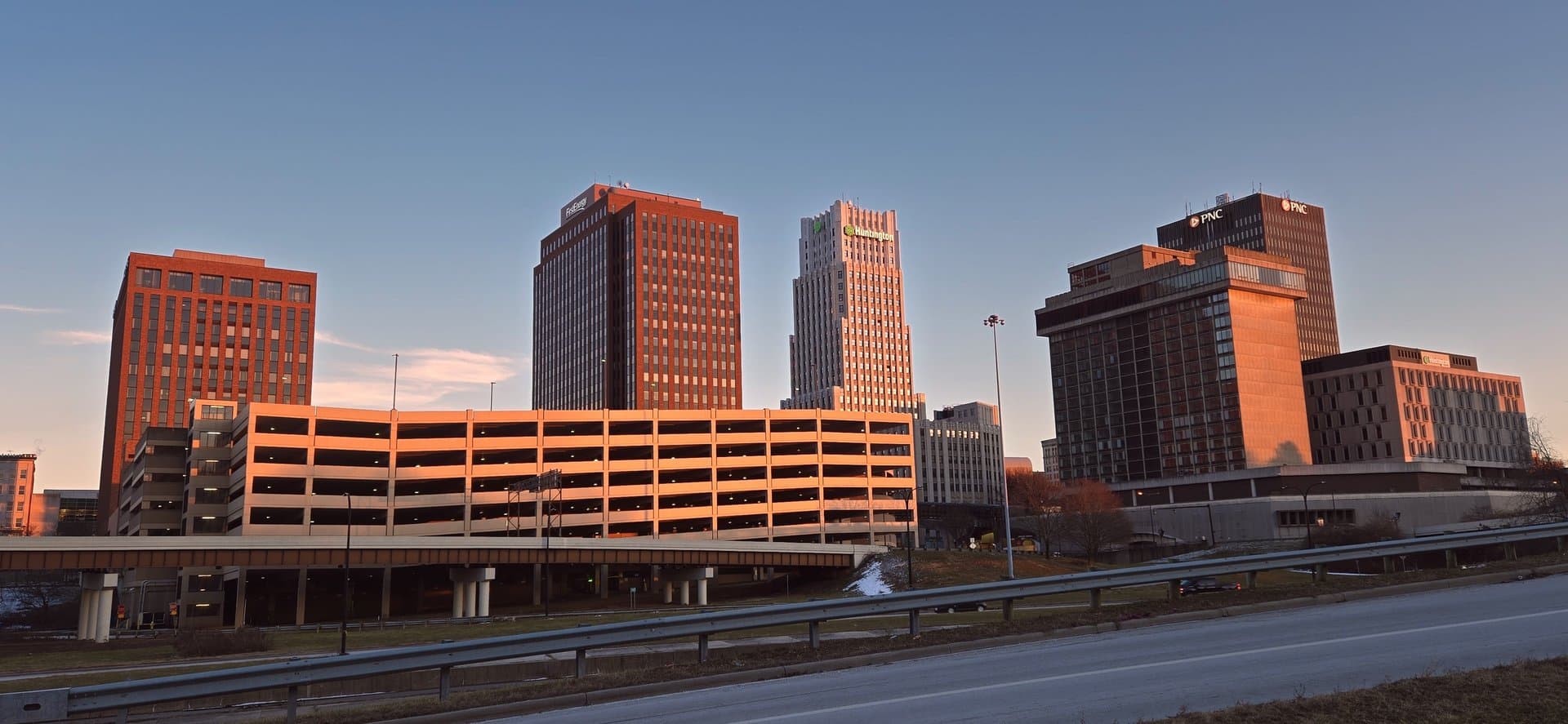 Akron