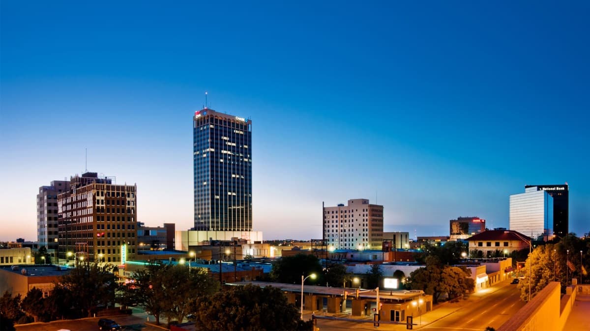 Amarillo