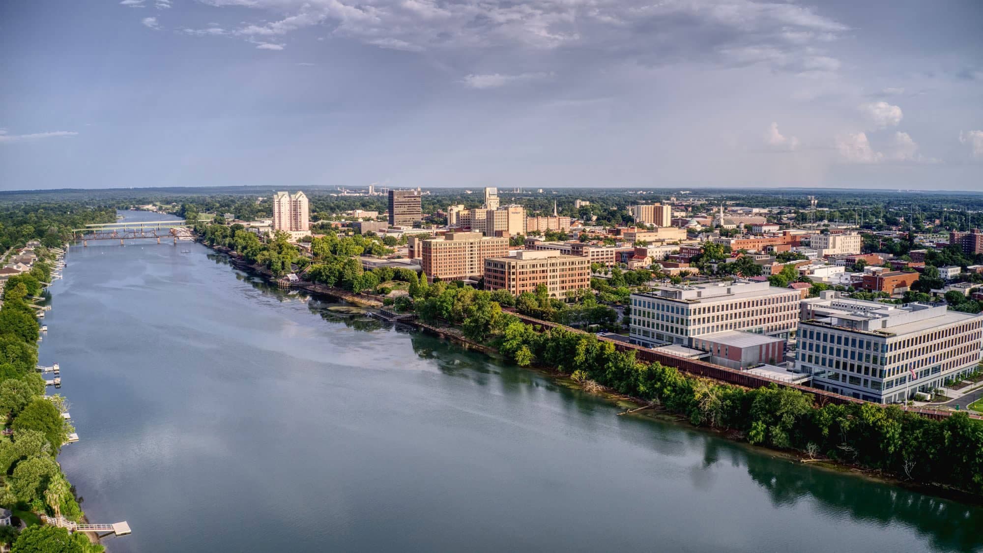 Augusta