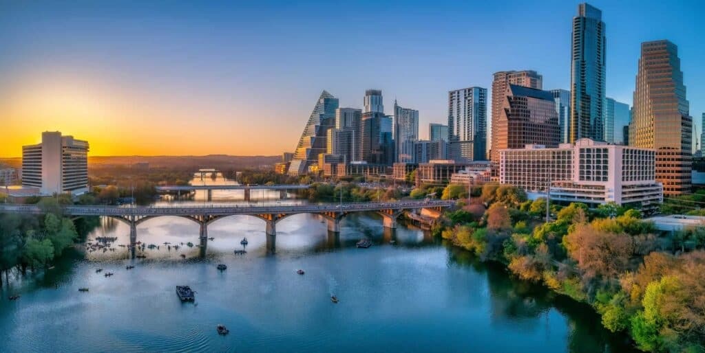 Austin