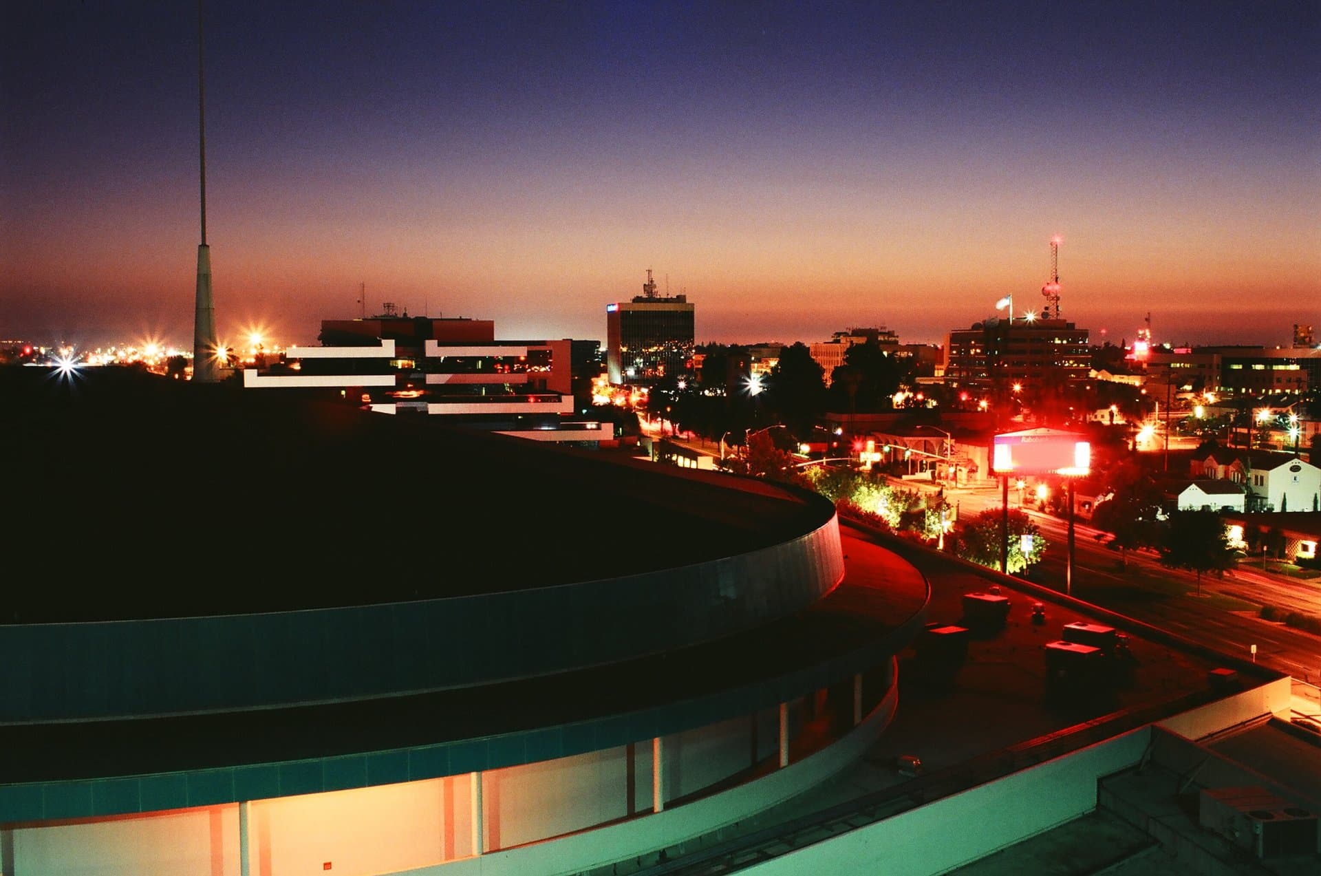 Bakersfield