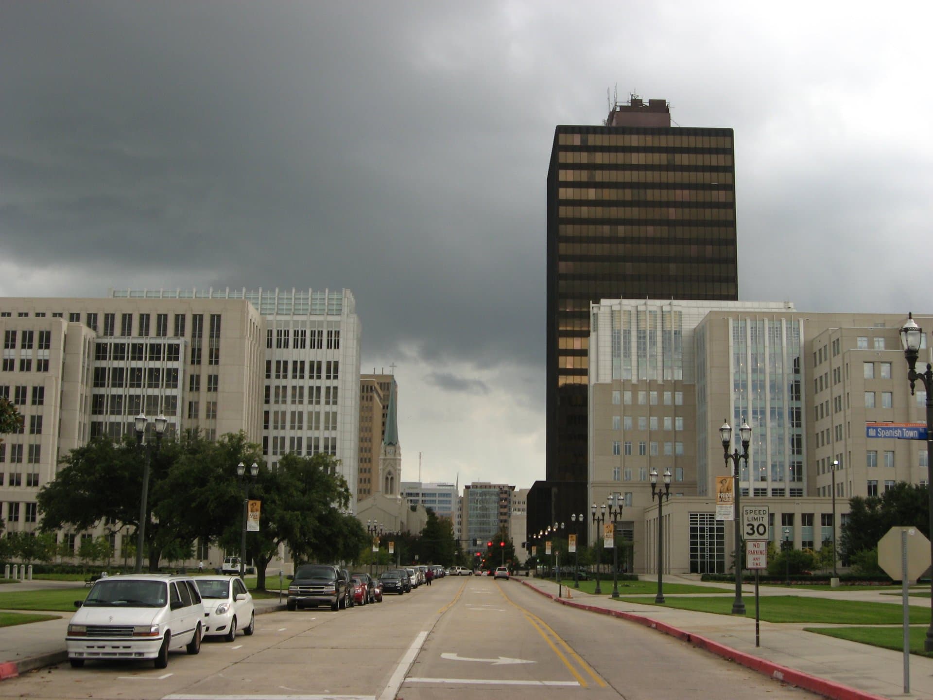 Baton Rouge