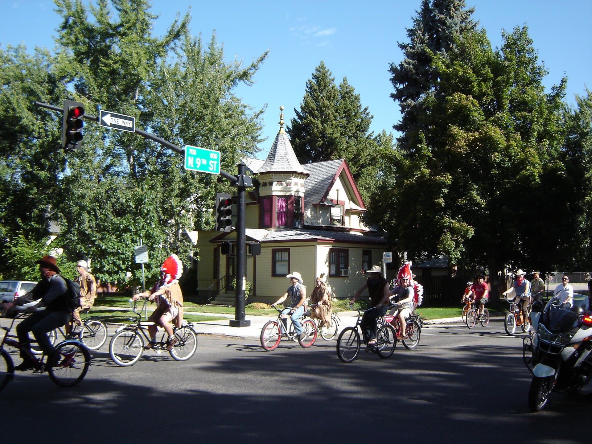 Boise