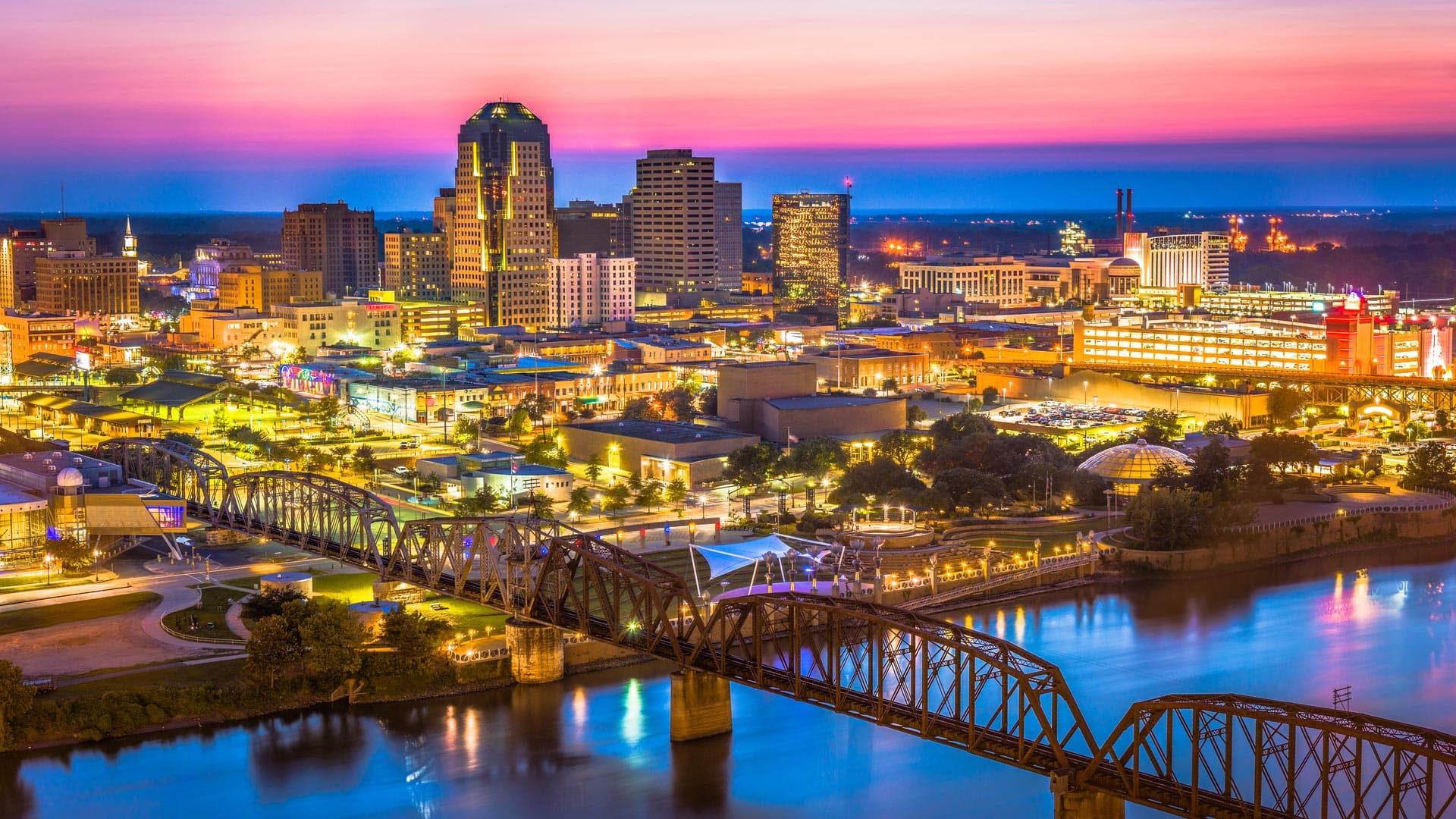 Bossier City