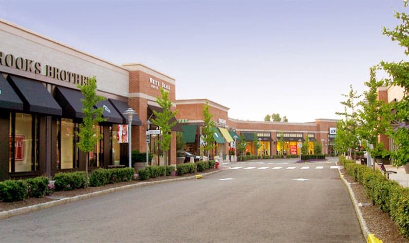 Bridgewater