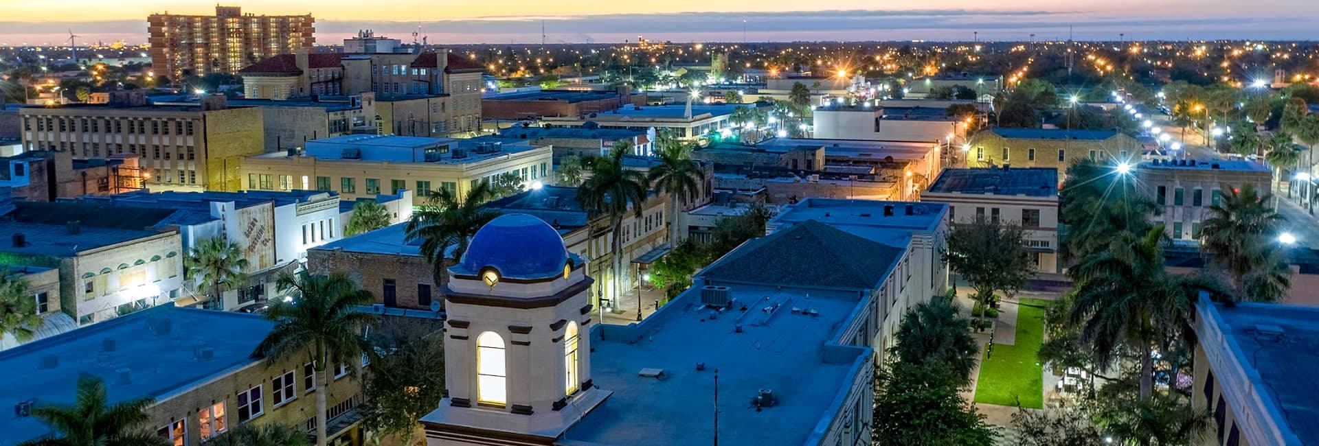 Brownsville