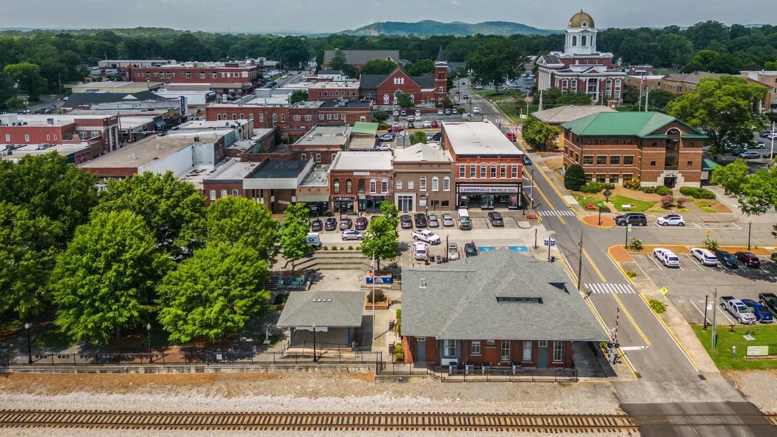 Cartersville
