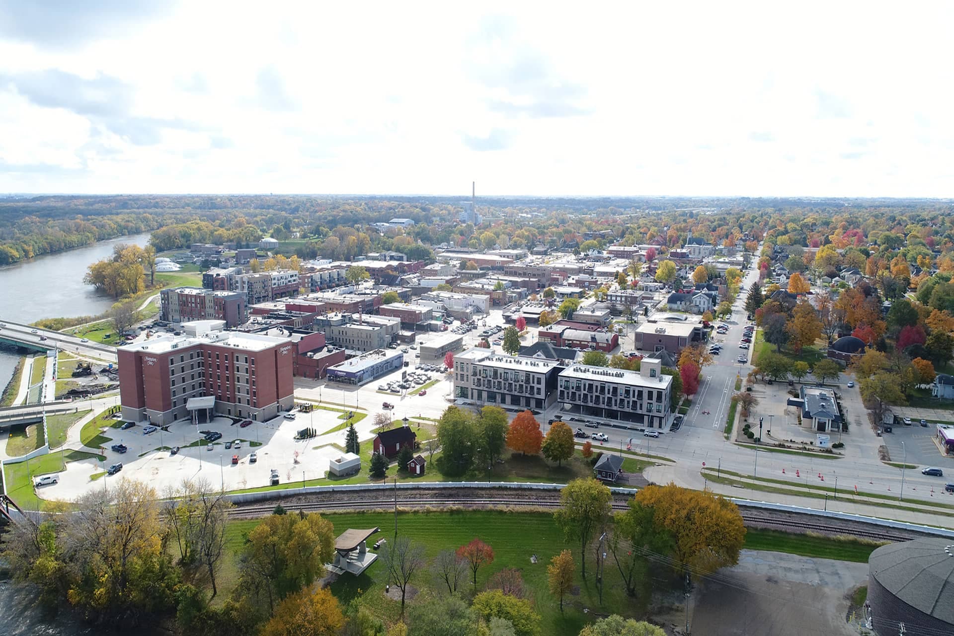 Cedar Falls