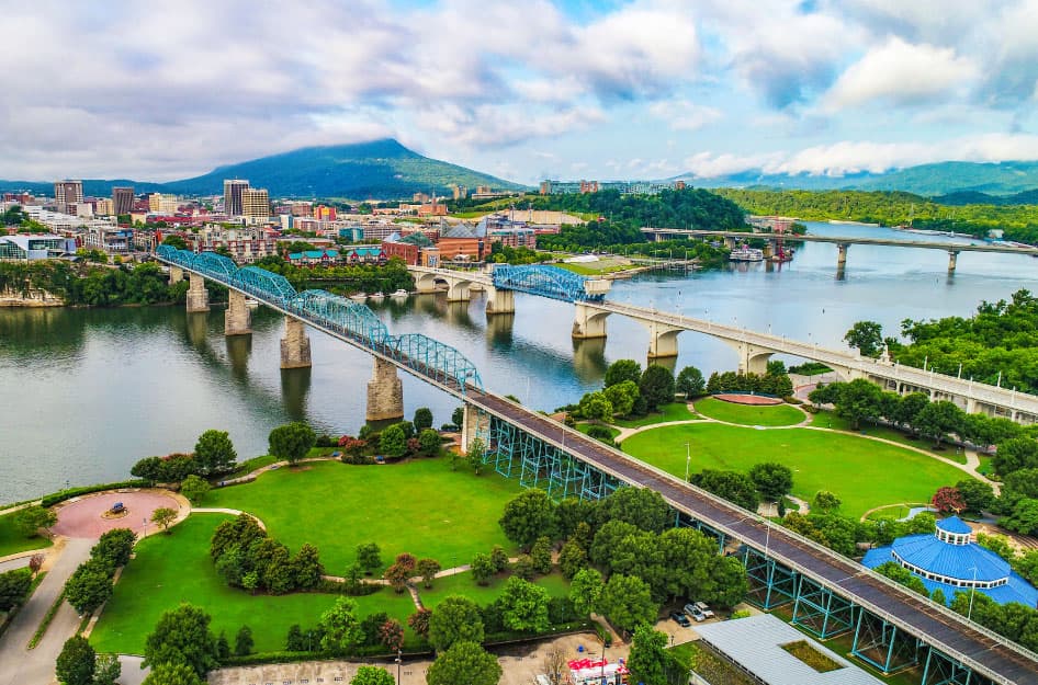 Chattanooga