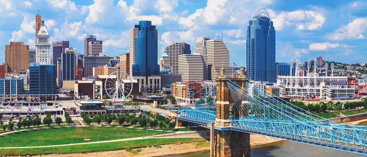 Cincinnati