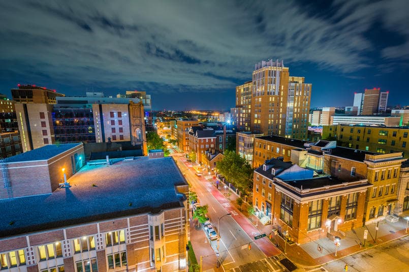 College Park