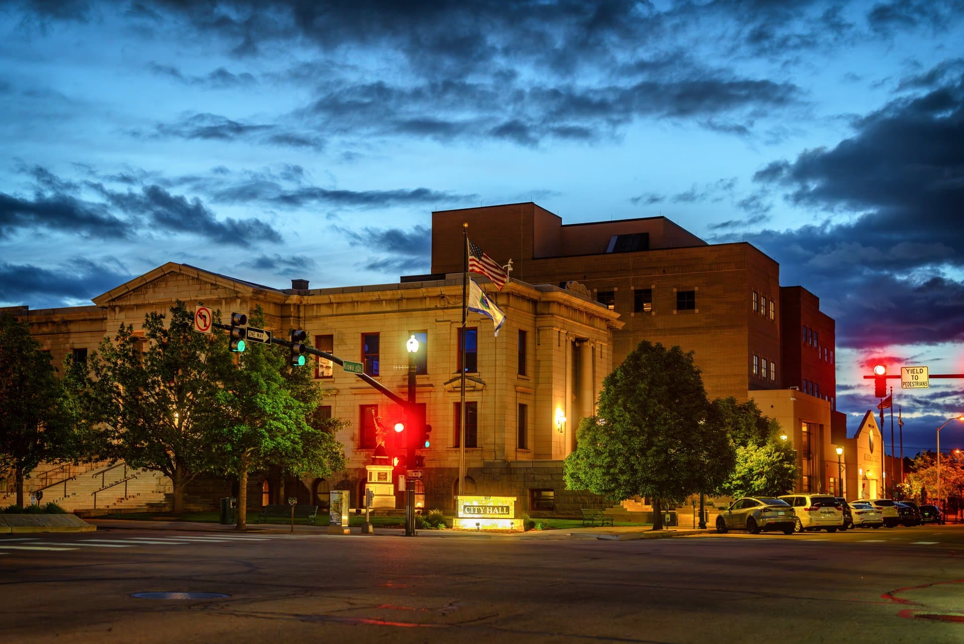 Colorado Springs