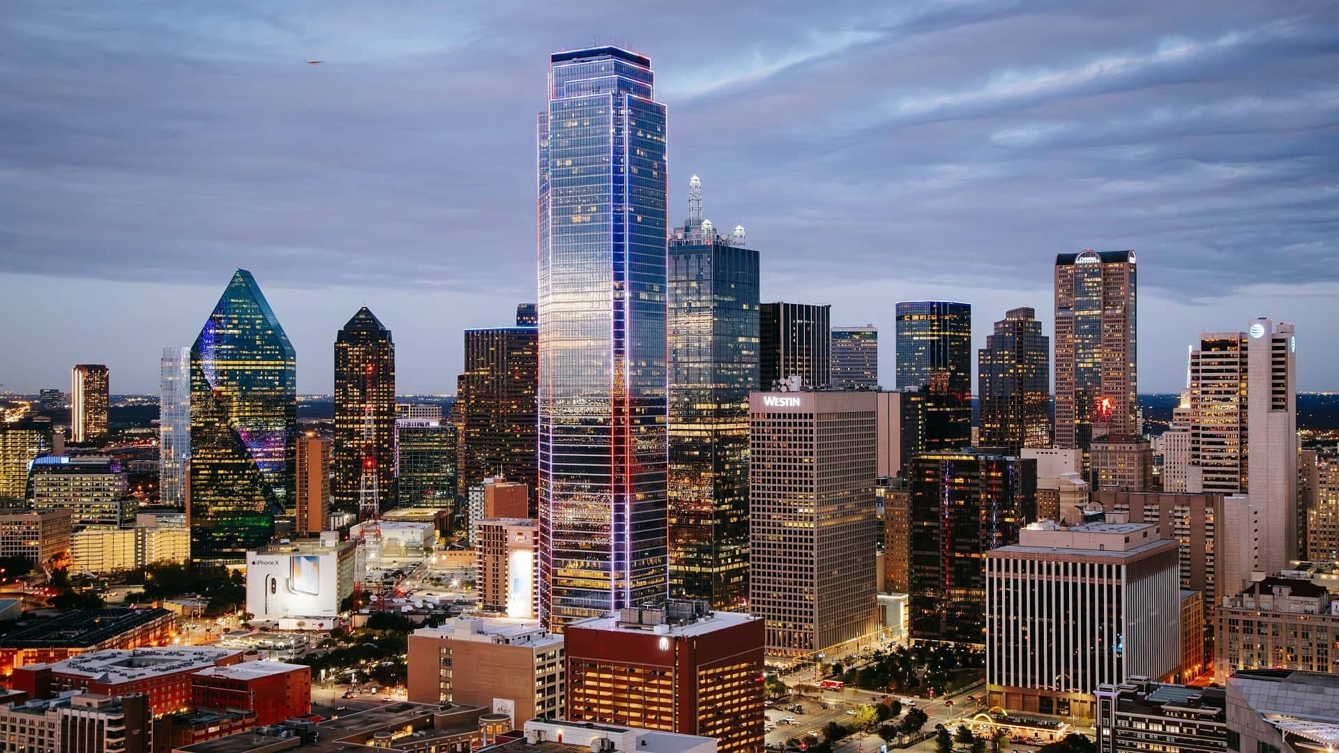 Dallas