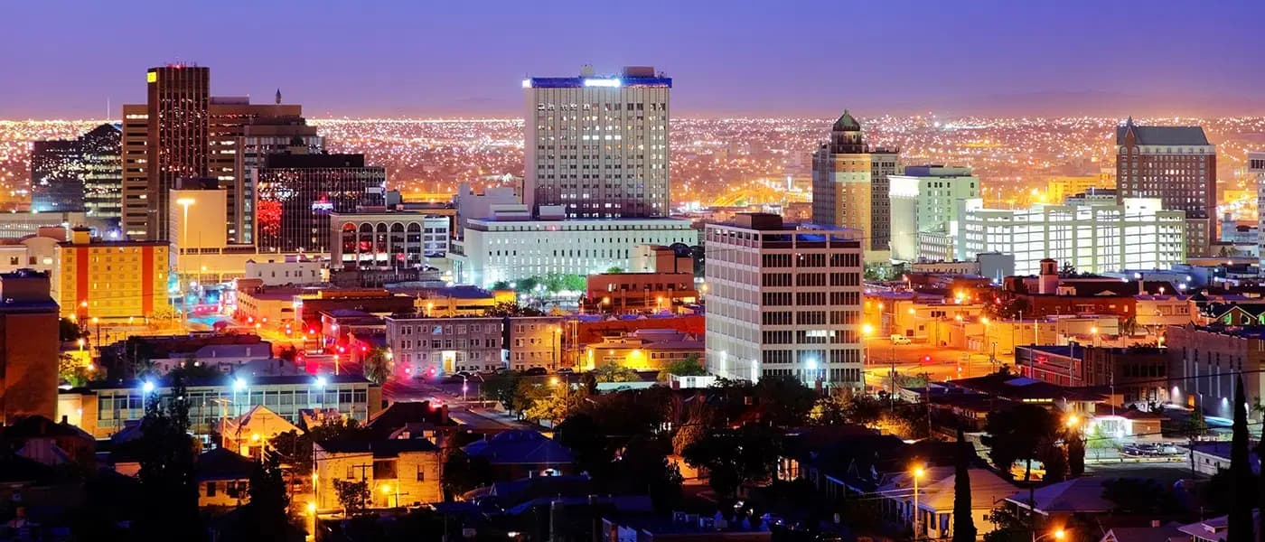 El Paso