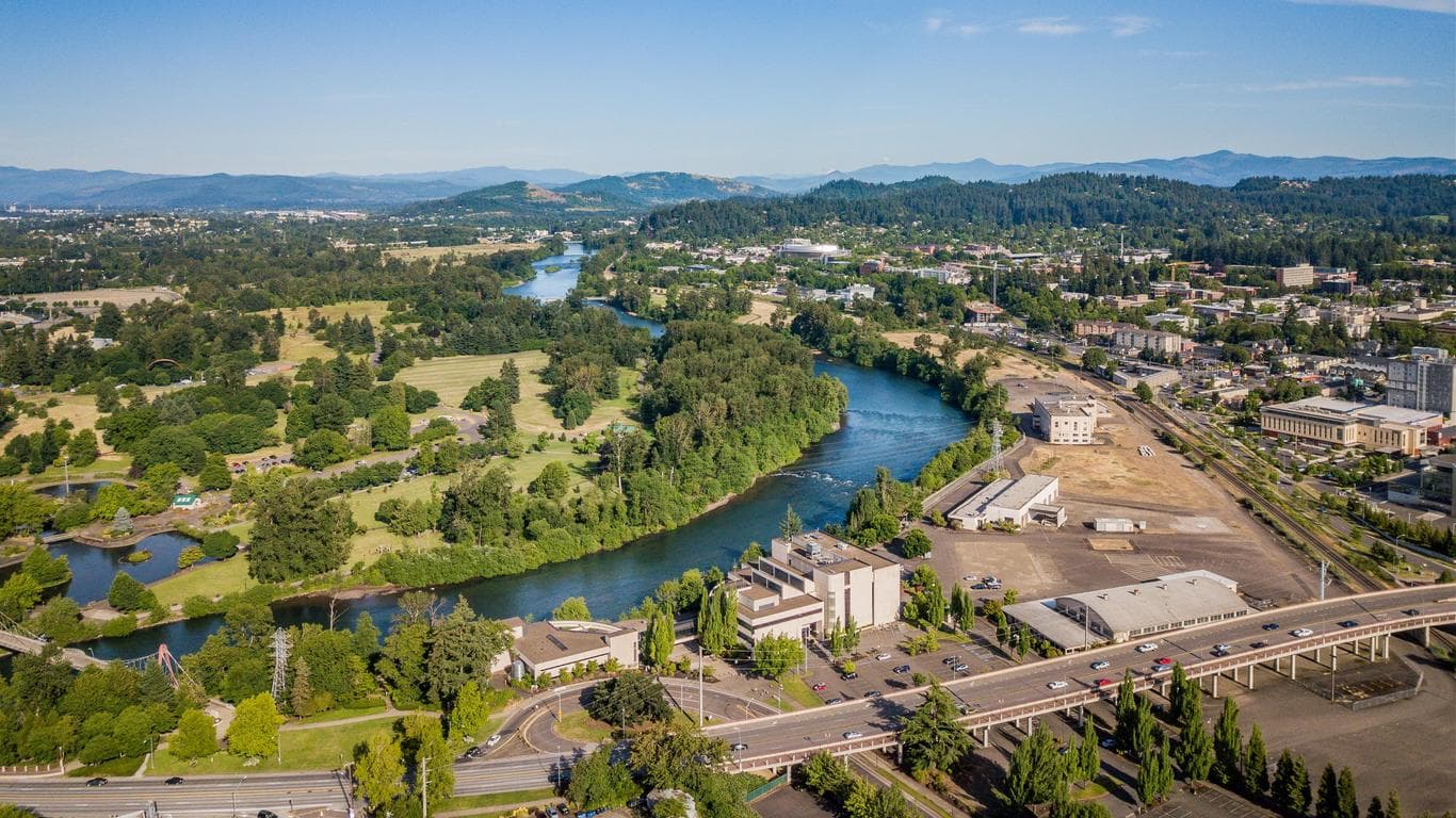 Eugene