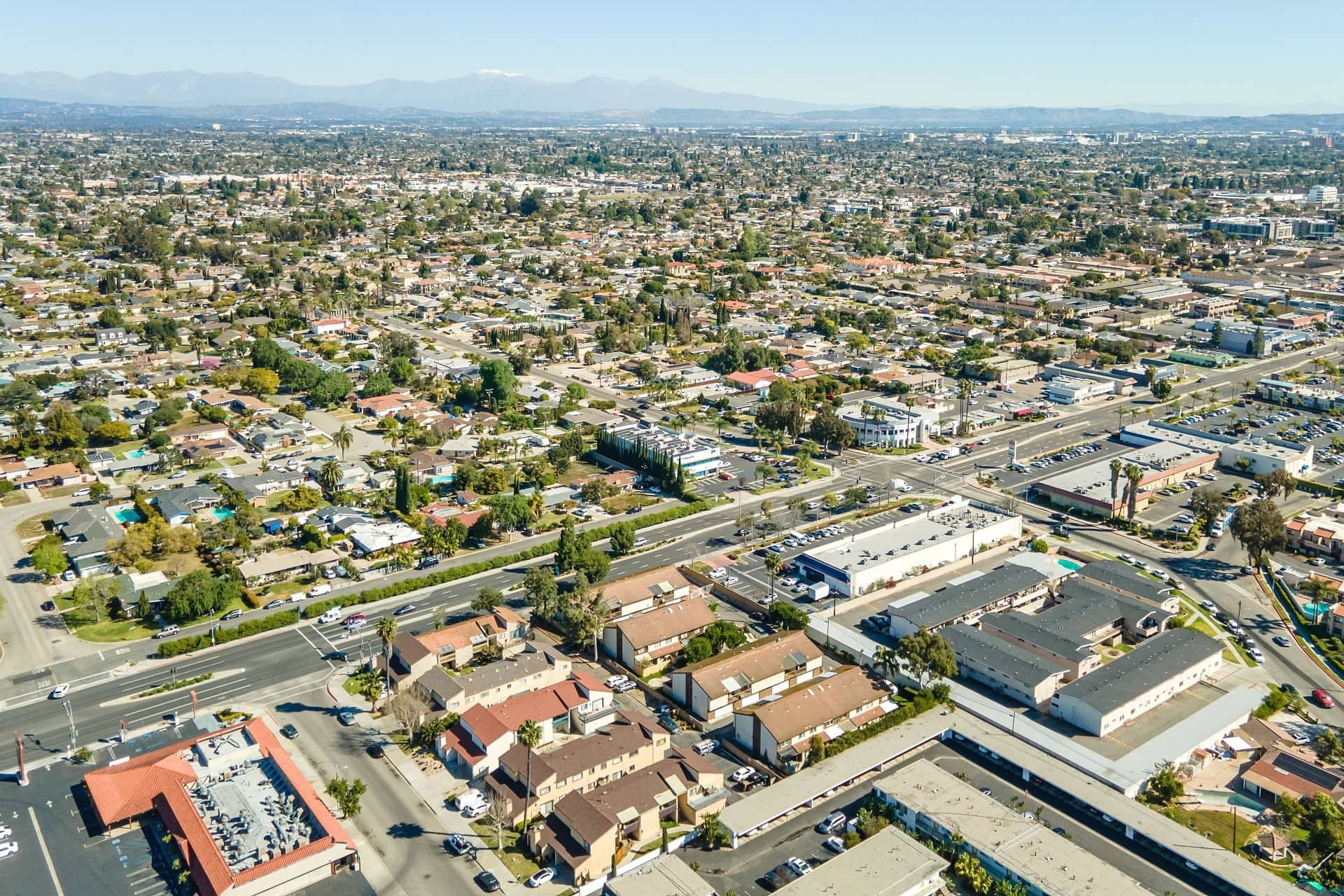 Garden Grove