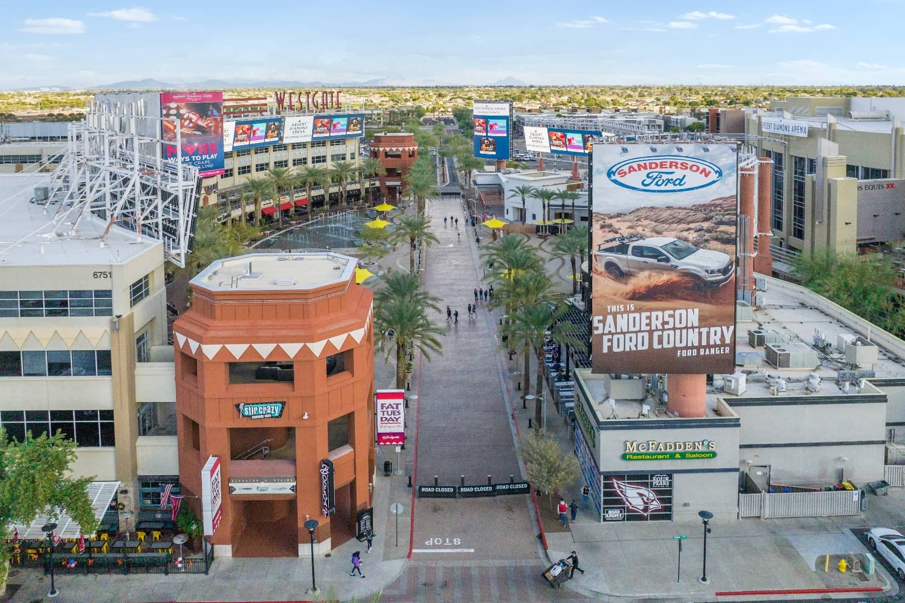Glendale