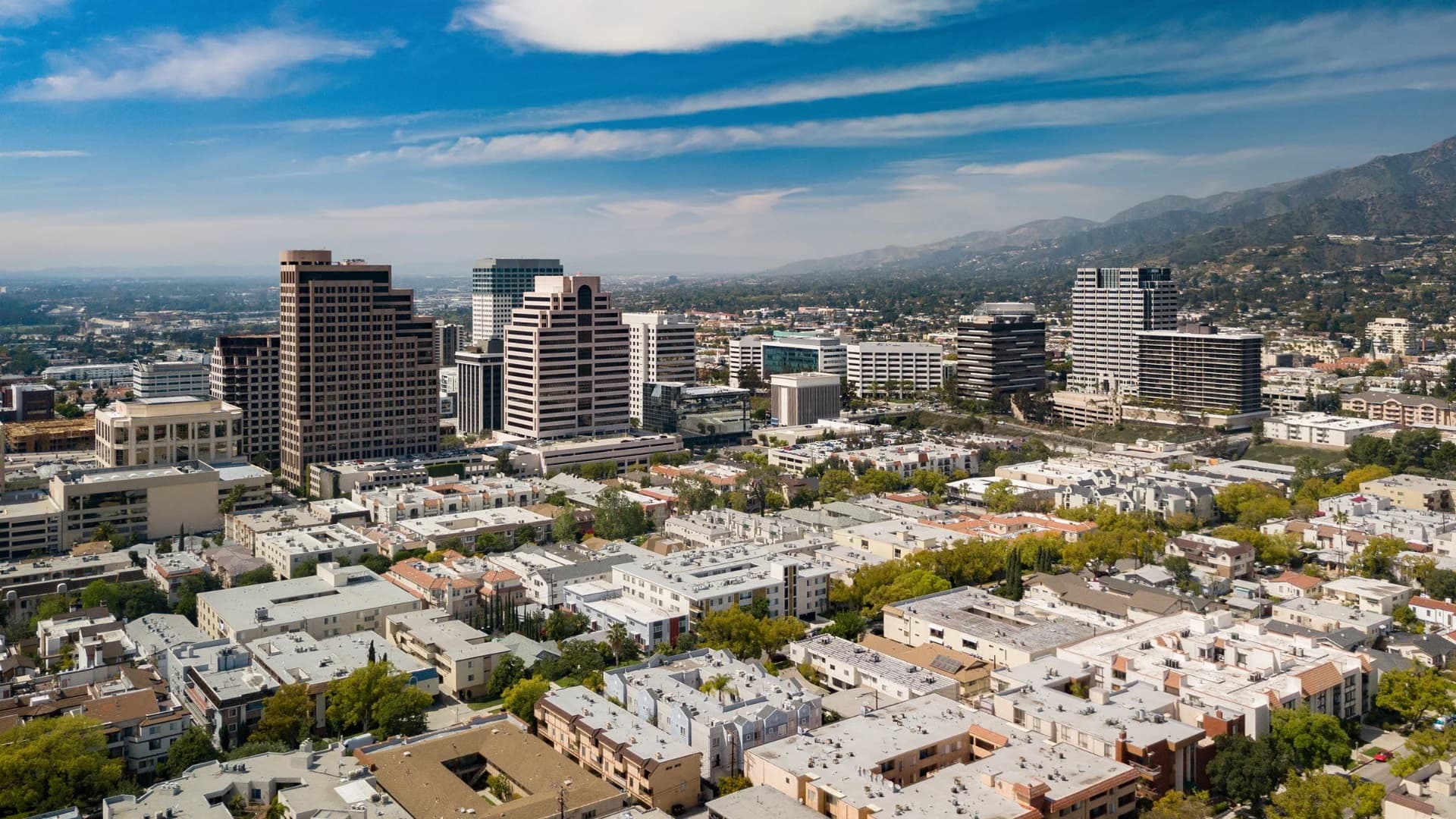 Glendale
