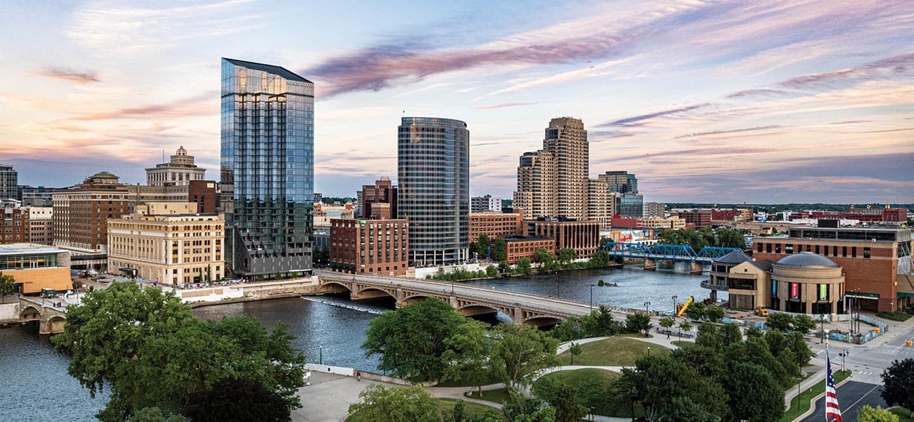Grand Rapids
