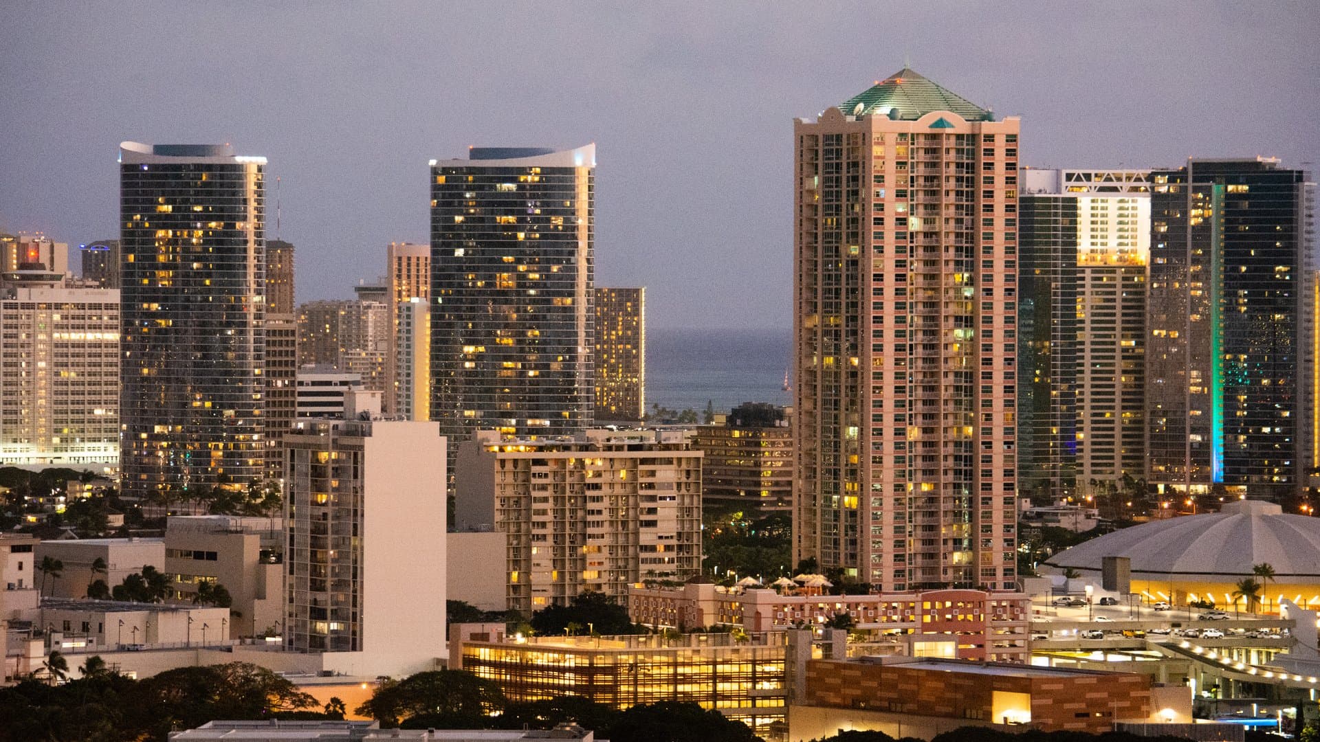 Honolulu
