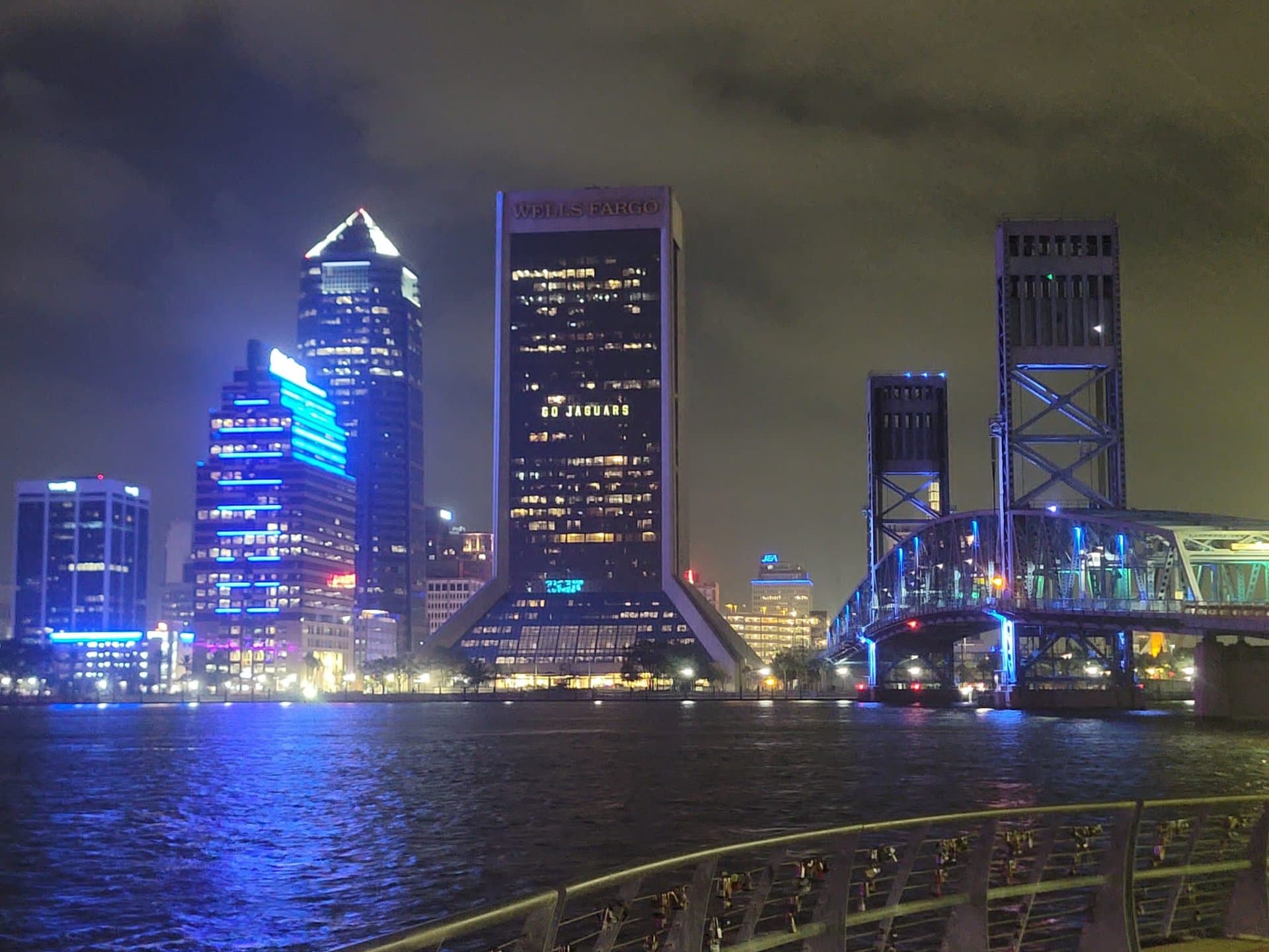 Jacksonville