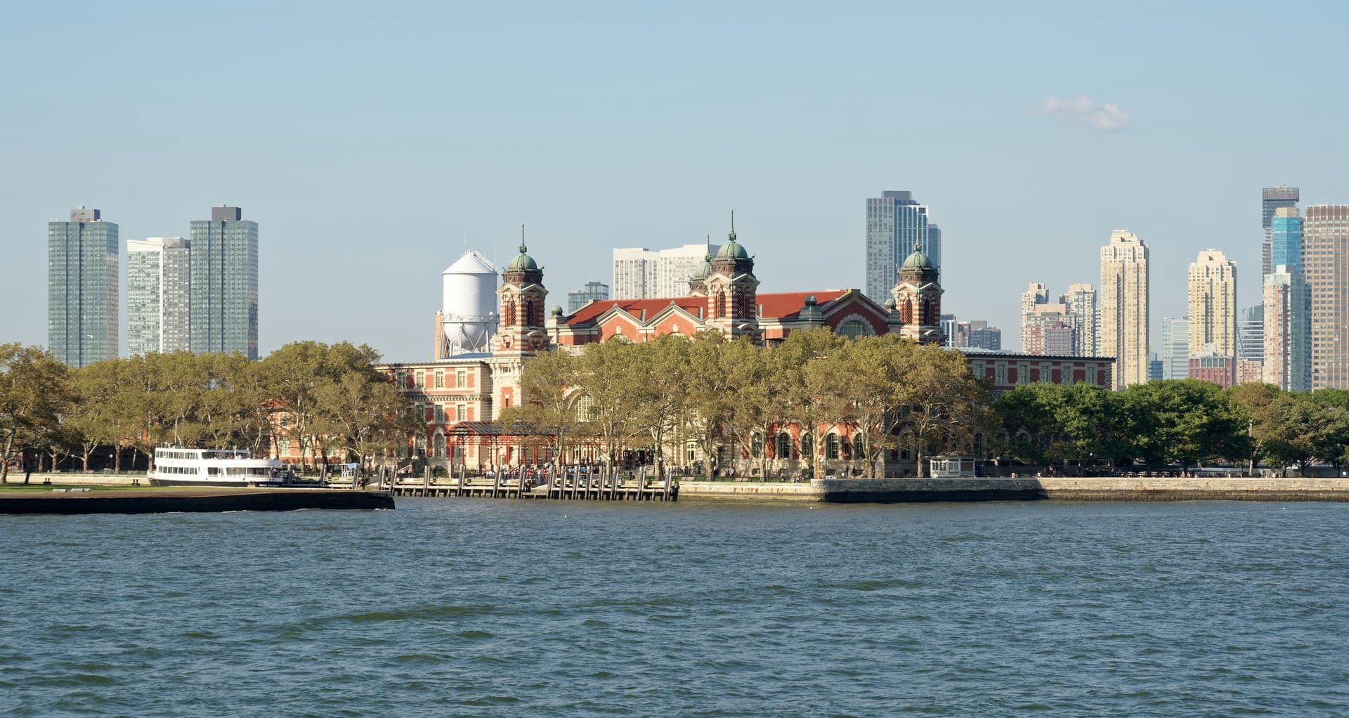 Jersey City