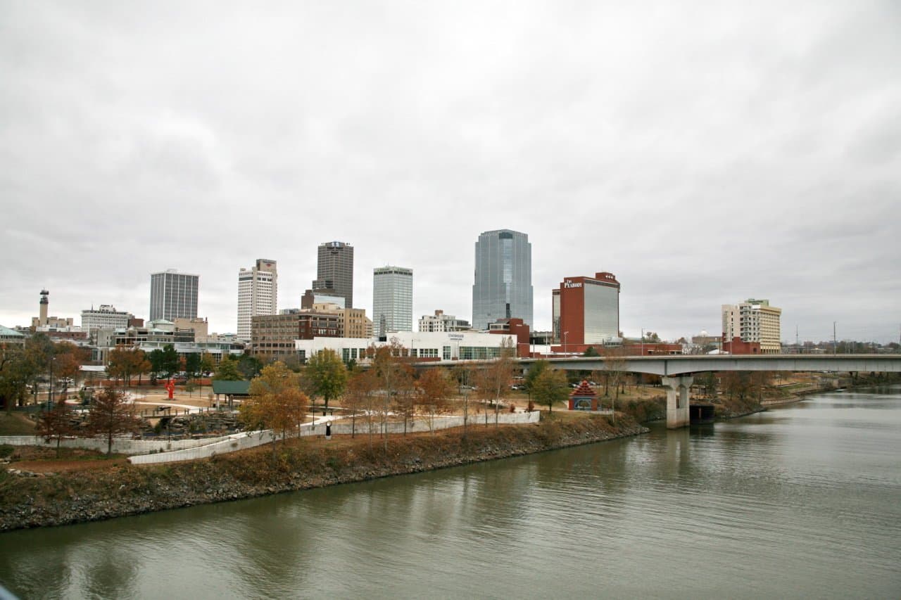Little Rock