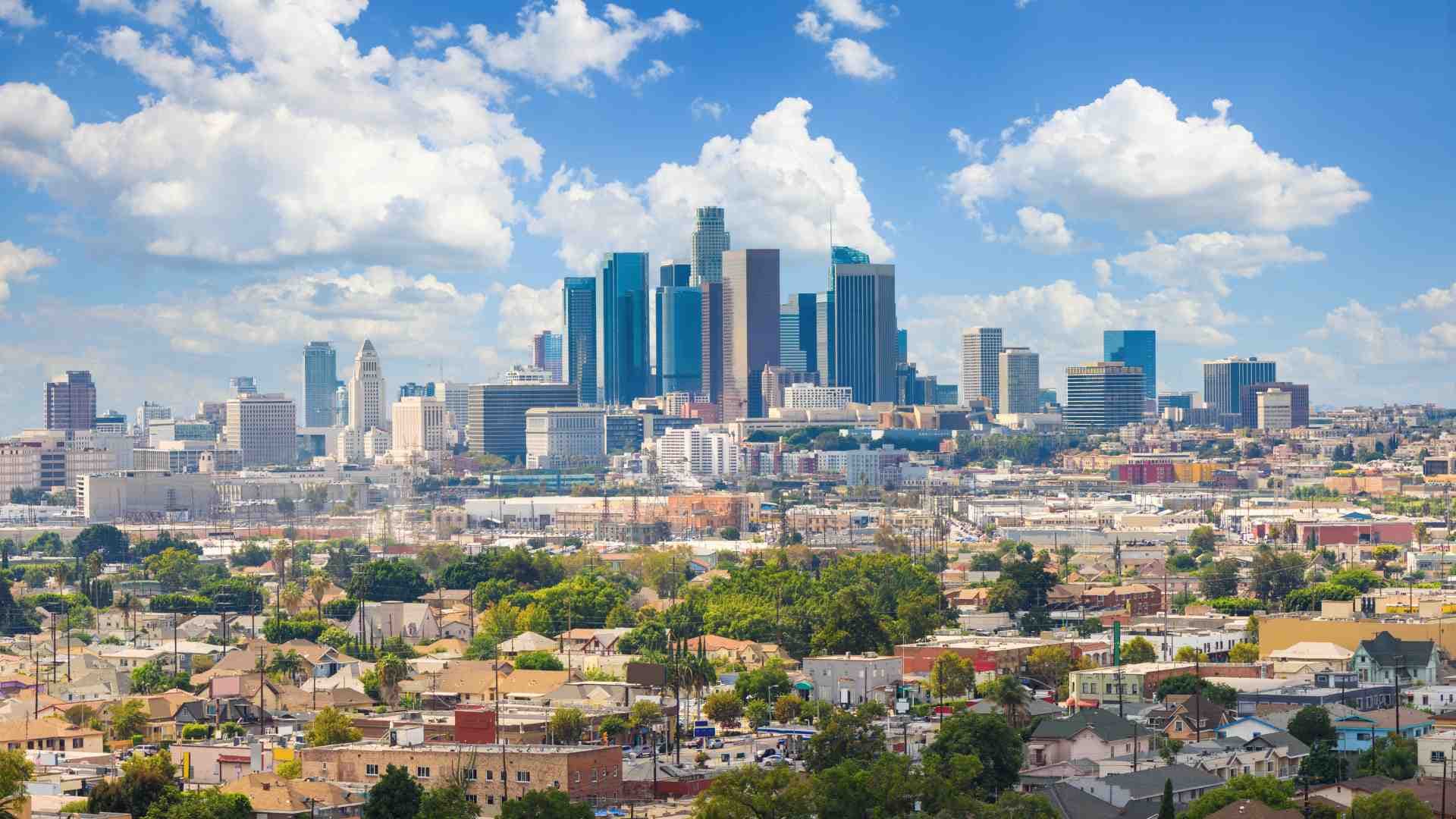 Los Angeles