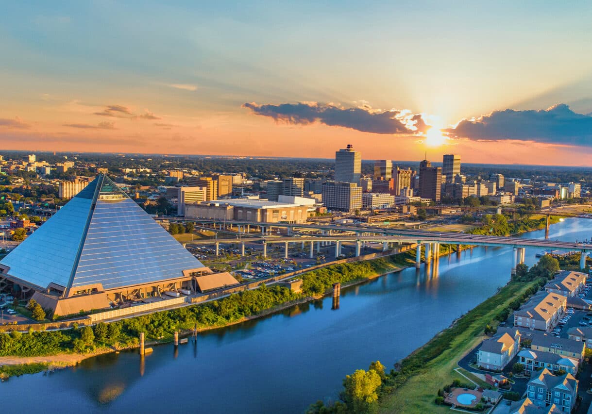 Memphis