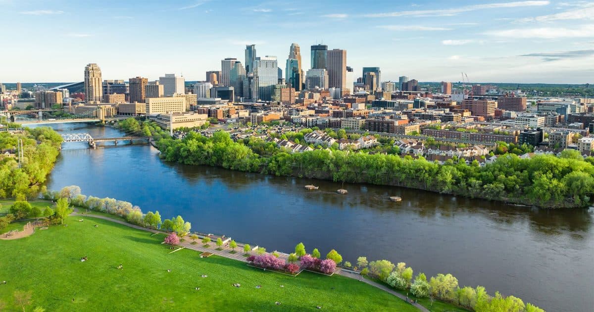 Minneapolis
