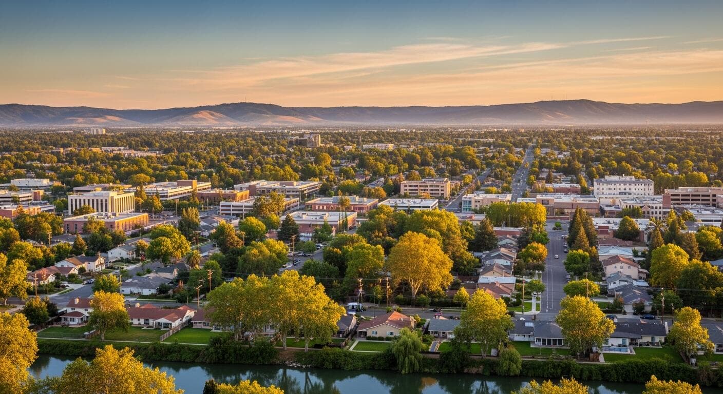 Modesto
