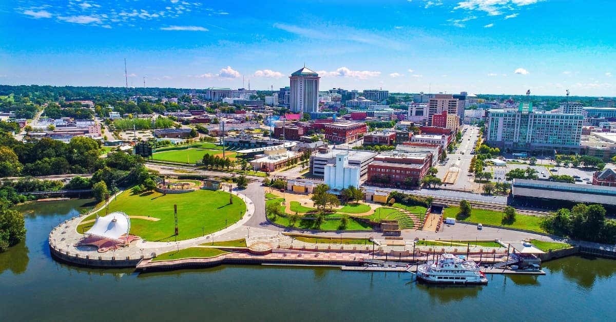 Montgomery