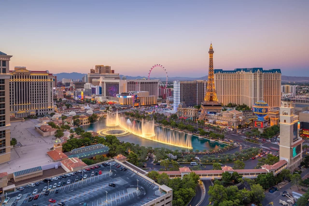 North Las Vegas