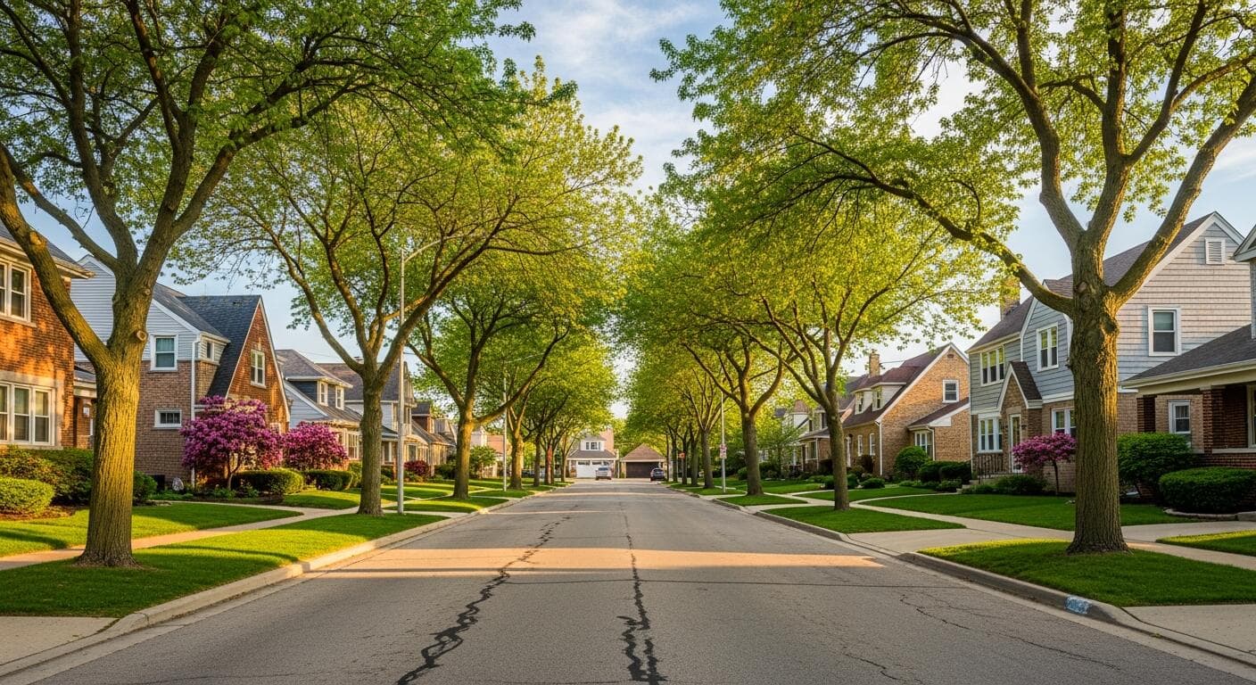 Oak Lawn