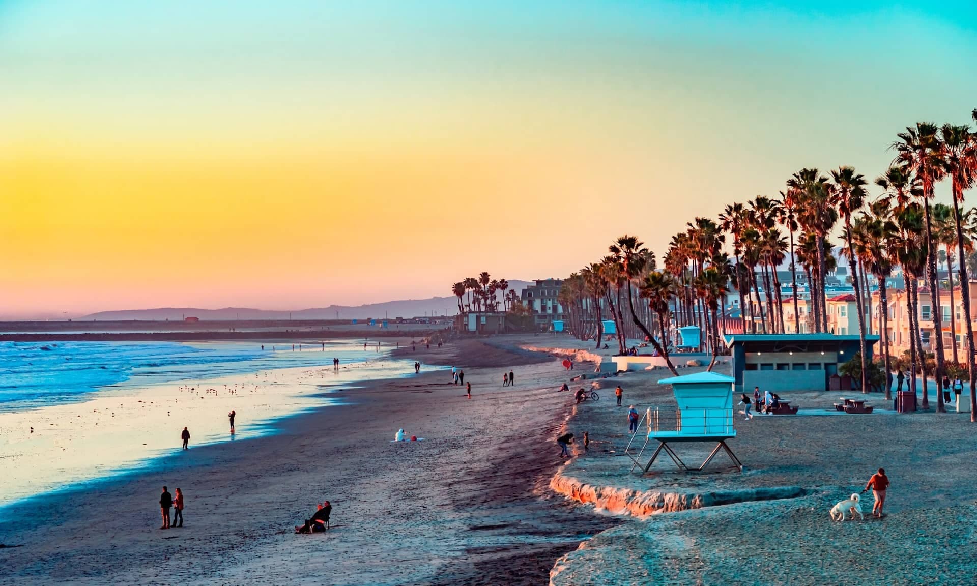 Oceanside