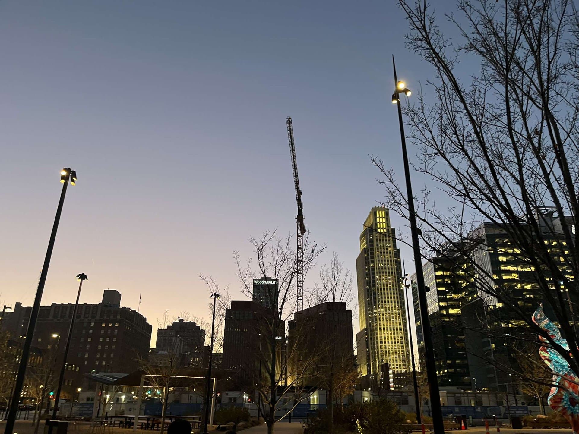 Omaha