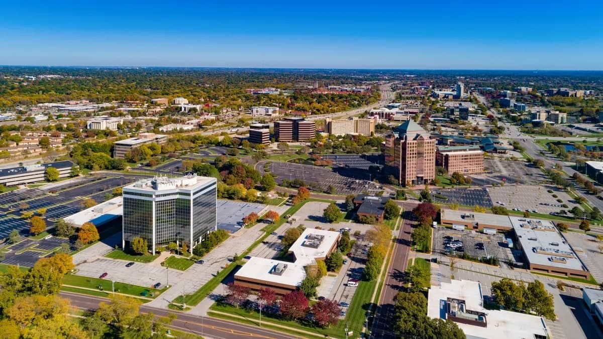 Overland Park