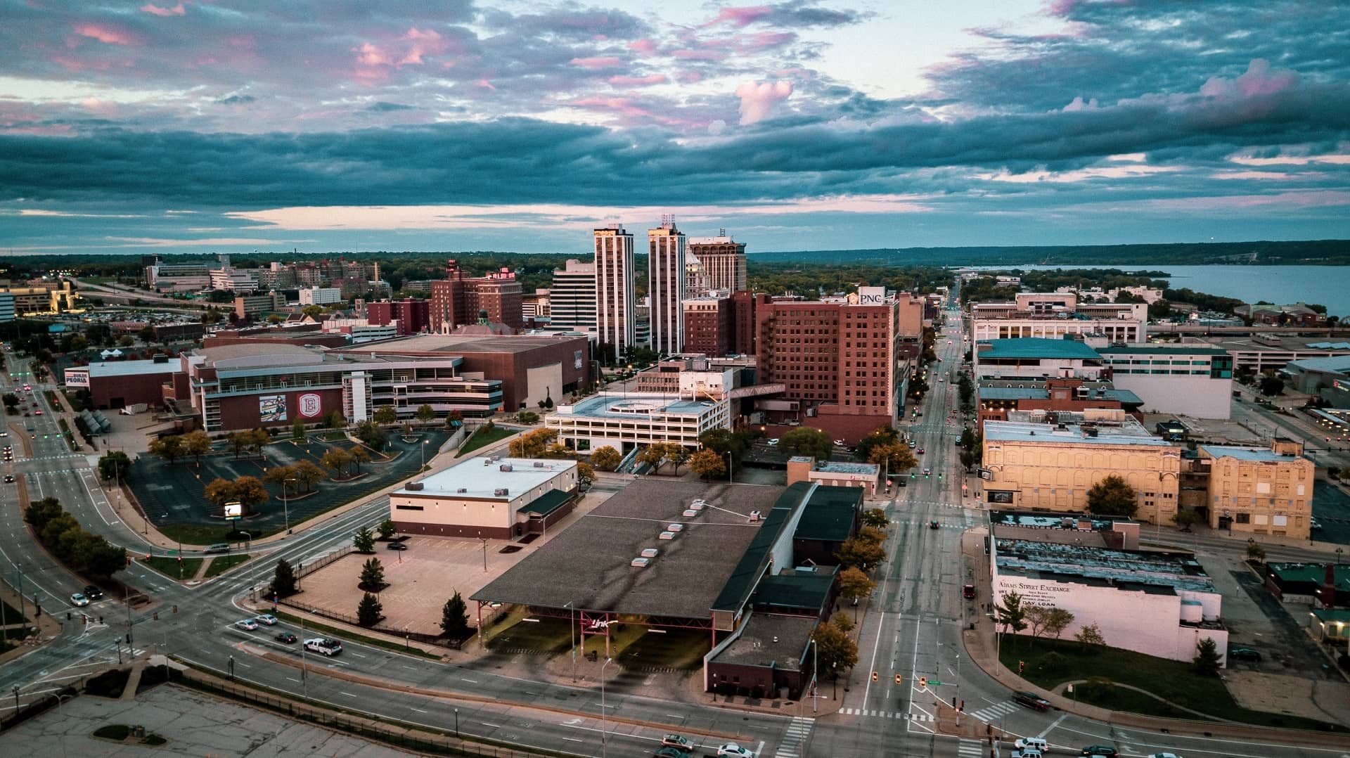 Peoria