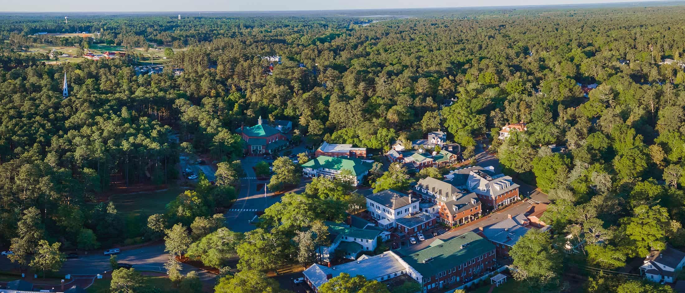 Pinehurst